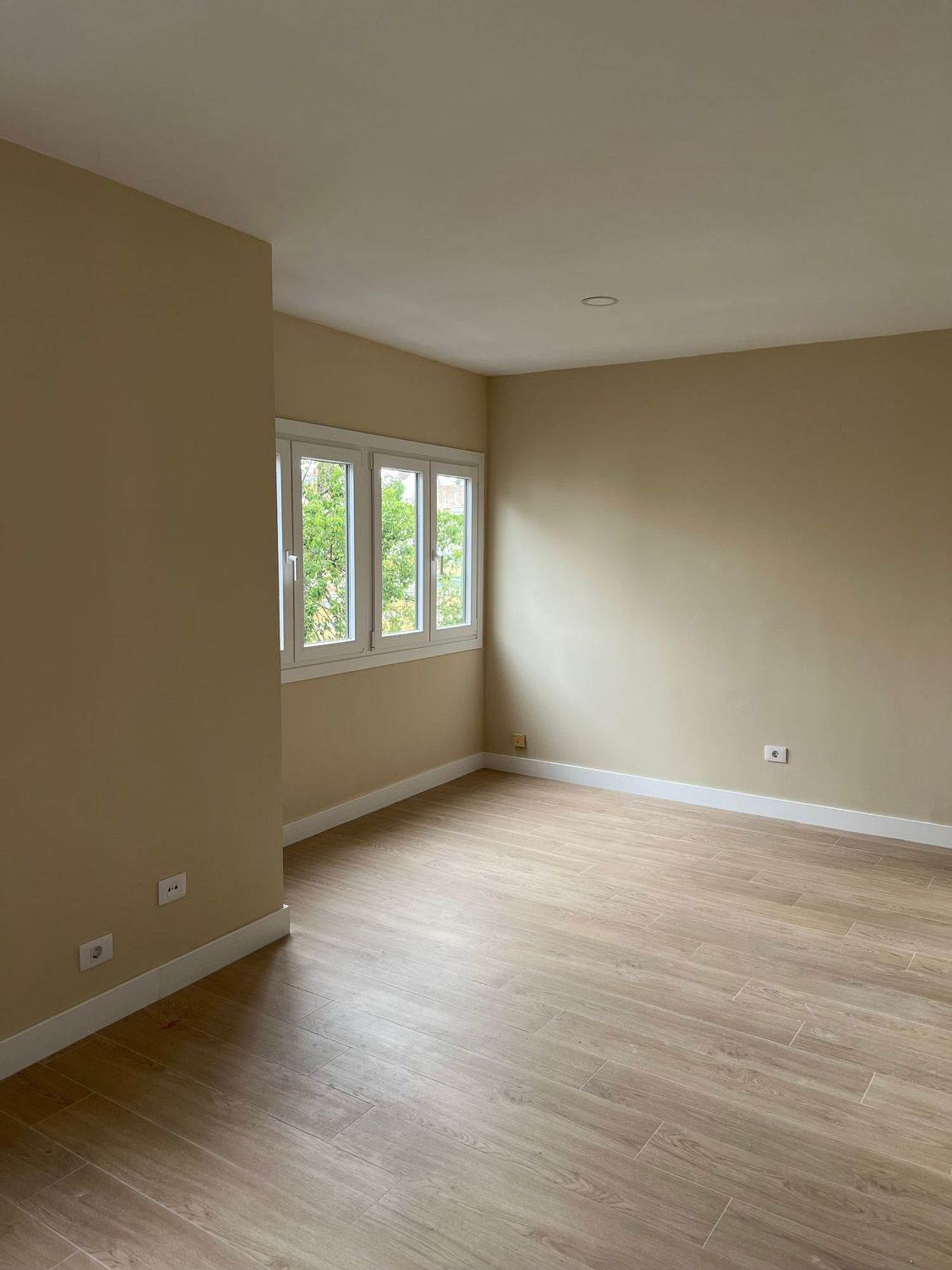 Piso en Calle Matías Padrón, 1, Arenales - Lugo - Avda Marítima - Foto 3