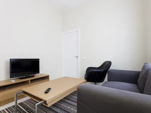 Piso en calle de la Diputació, 195