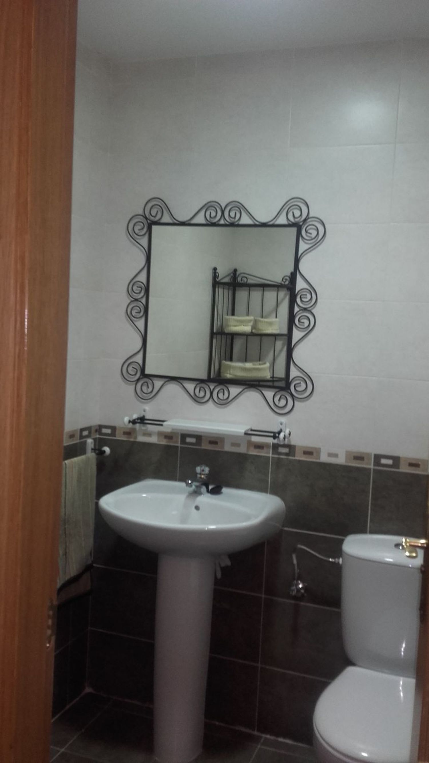 Dúplex en Calle profesor julián gómez, 3 - Foto 4