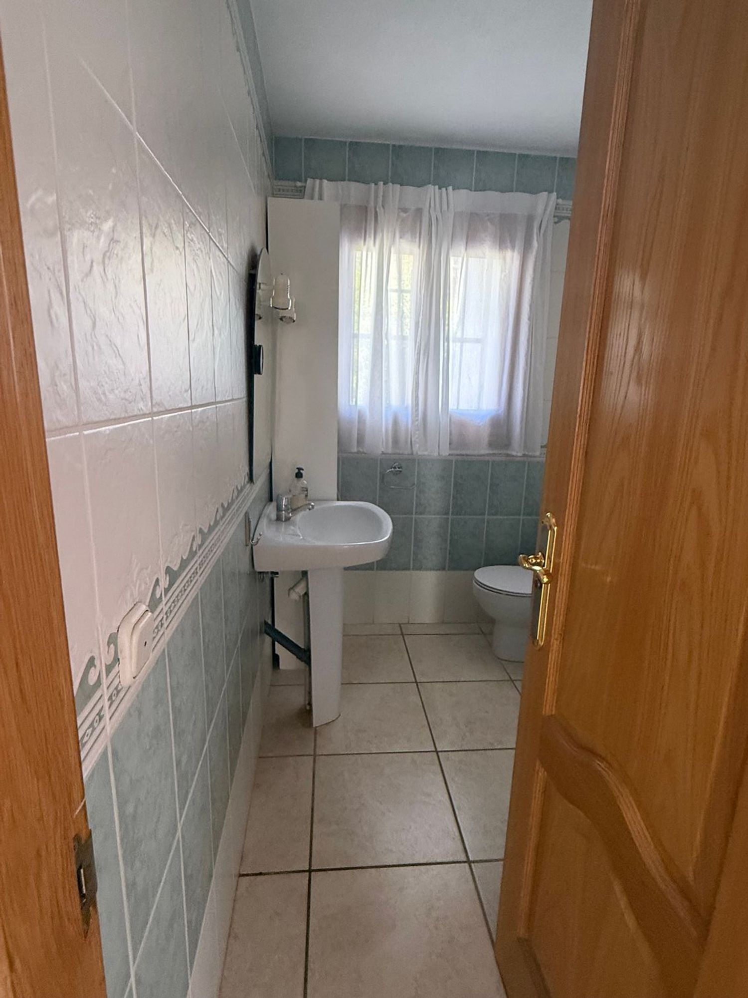 Chalet pareado en Calle Peixos, 10, Alfaz del Pi Pueblo-Urbanizaciones, Alfaz del Pi Pueblo-Urbanizaciones - Foto 12