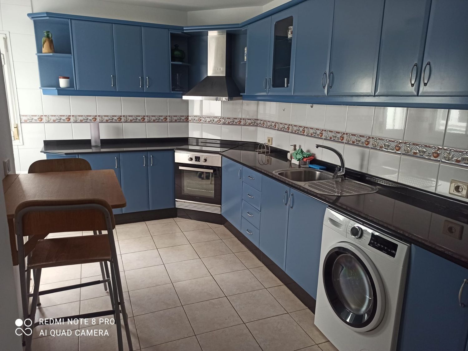 Piso en Barrio Vegueta - Foto 14