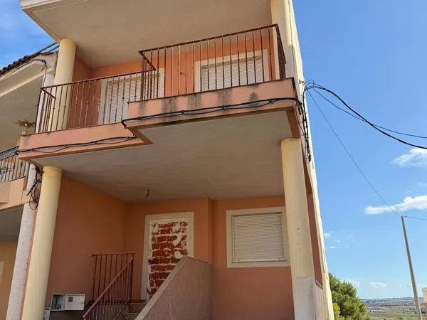 Chalet adosado en Calle Cabezo de las Polacas, 15 - Foto 35
