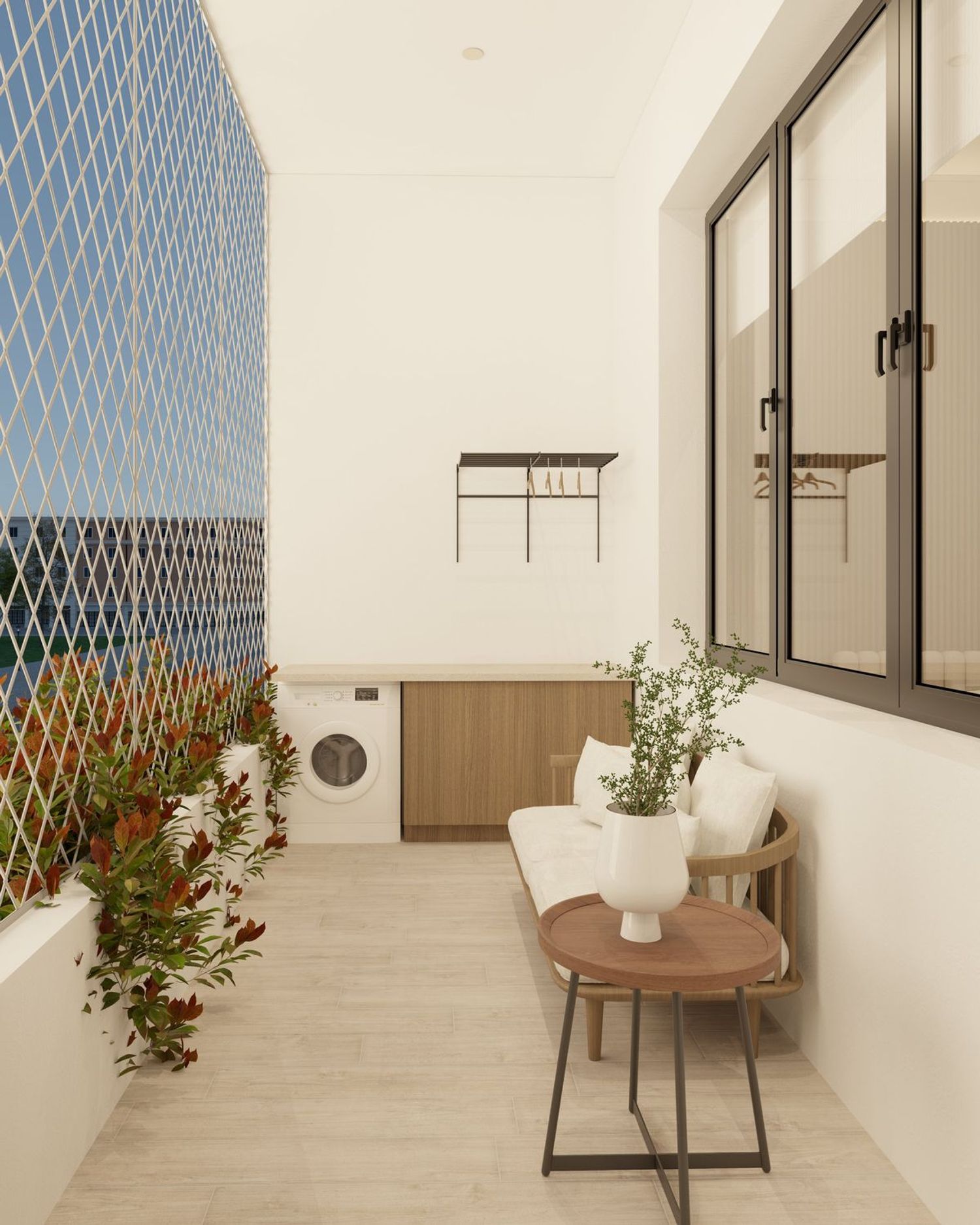 Piso en travesía Artica, 4 - Foto 2