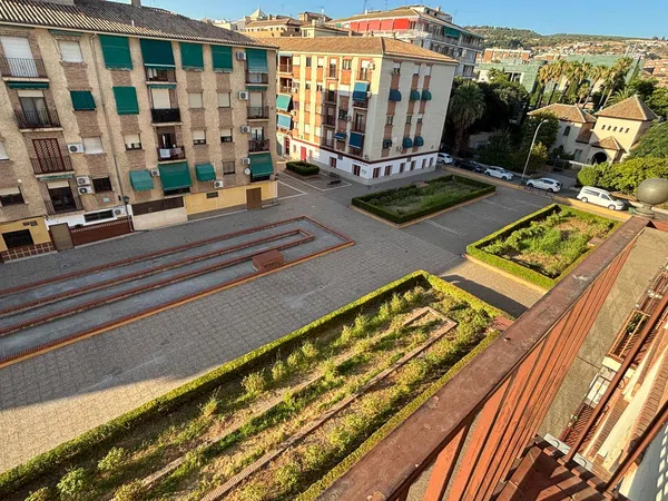 Piso en Calle Rey Abu Said s/n, Figares, Figares - Foto 31
