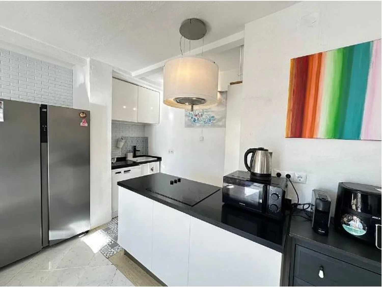 Ático en calle Marqués de Ivanrey, 1 - Foto 4