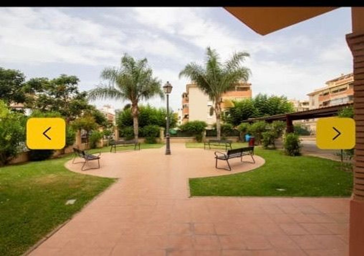 Piso en Avenida de Andalucia , Residencial Mezquita del mar 1 número 69, 1, Lagos - Mezquitilla, Lagos - Mezquitilla - Foto 4