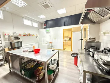 Local comercial en Torrejón de Ardoz - Foto 14