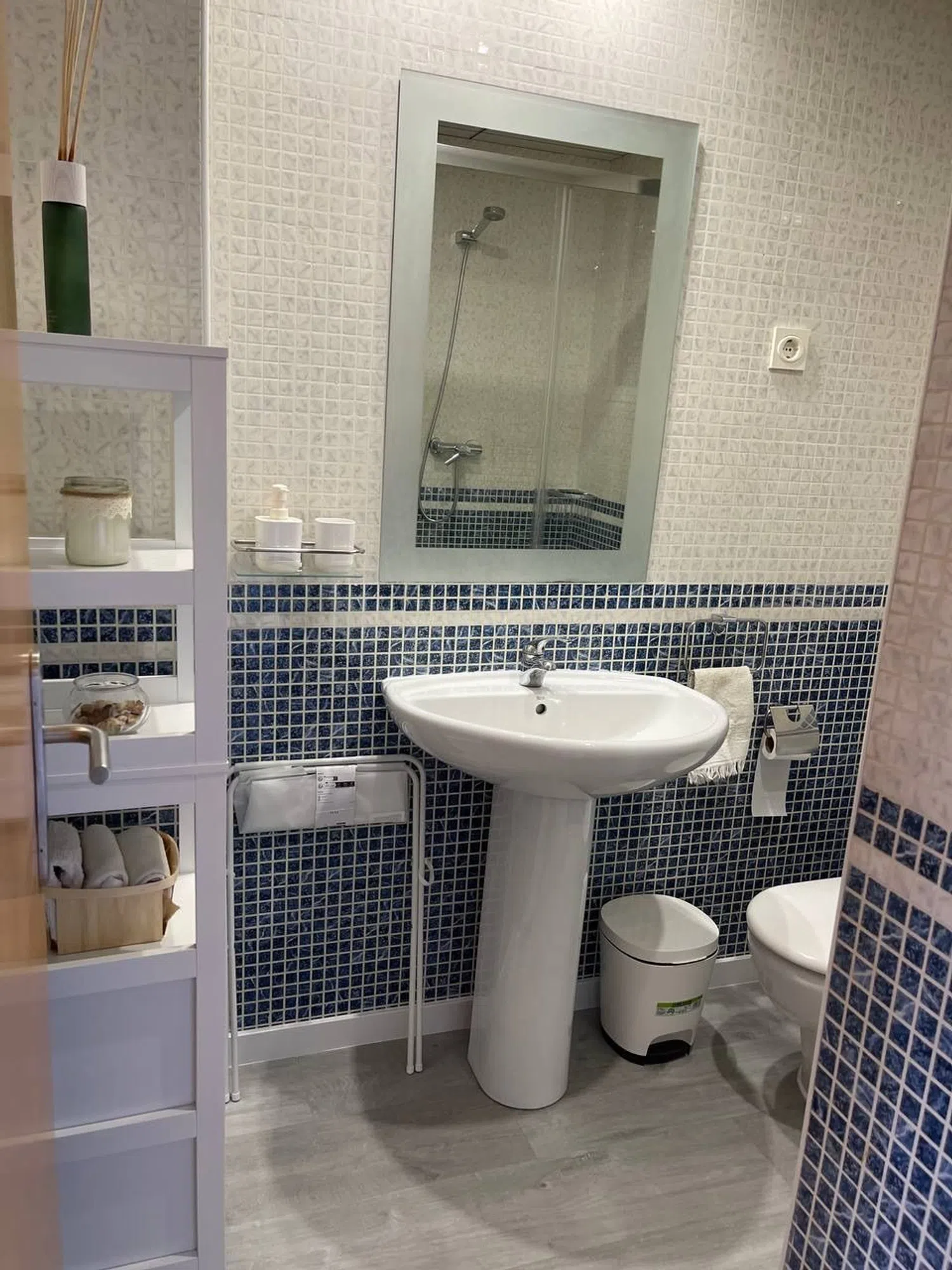 Piso en paseo Misionero Luis Fontes Servet, 11 - Foto 23