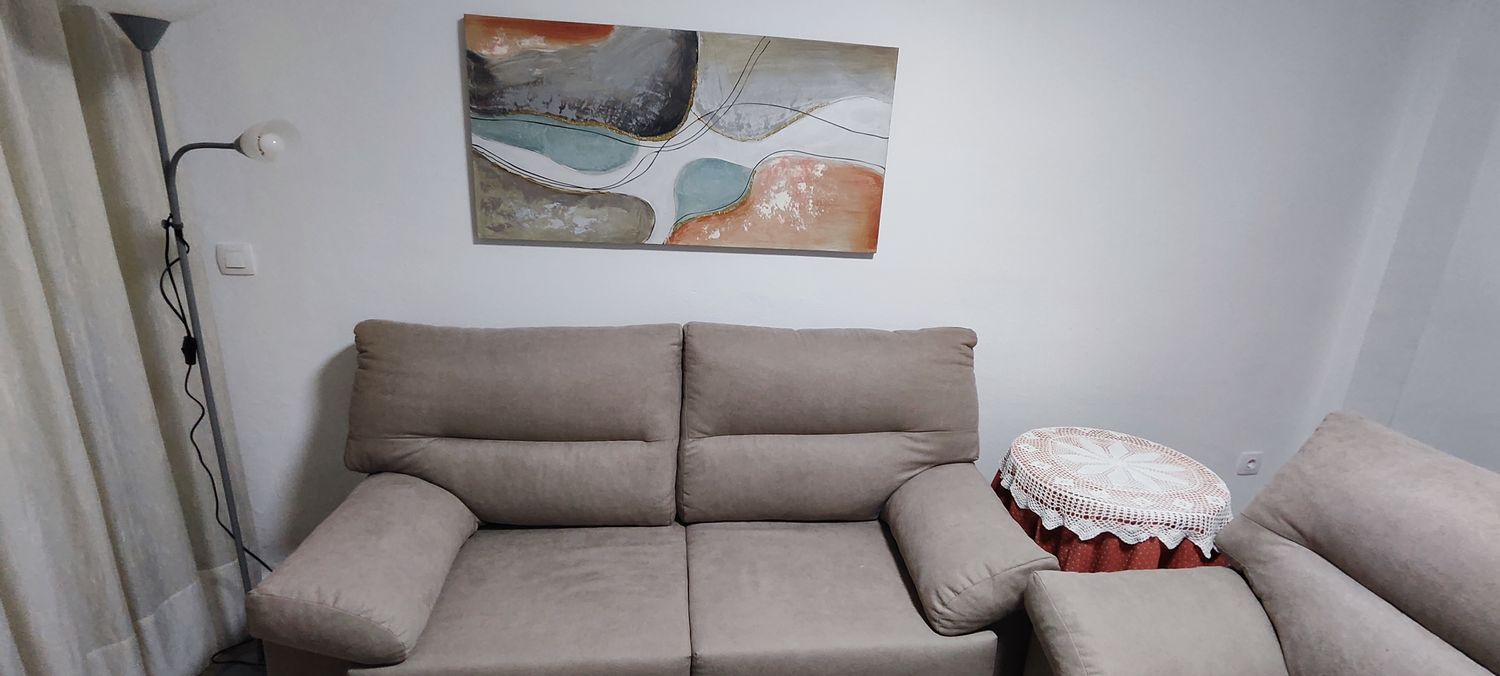 Piso en San Vicente de Paul, 14, Ronda de Triana-Patrocinio-Turruñuelo - Foto 9