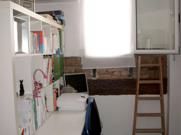 Piso en calle dels sapadors, 16 - Foto 28