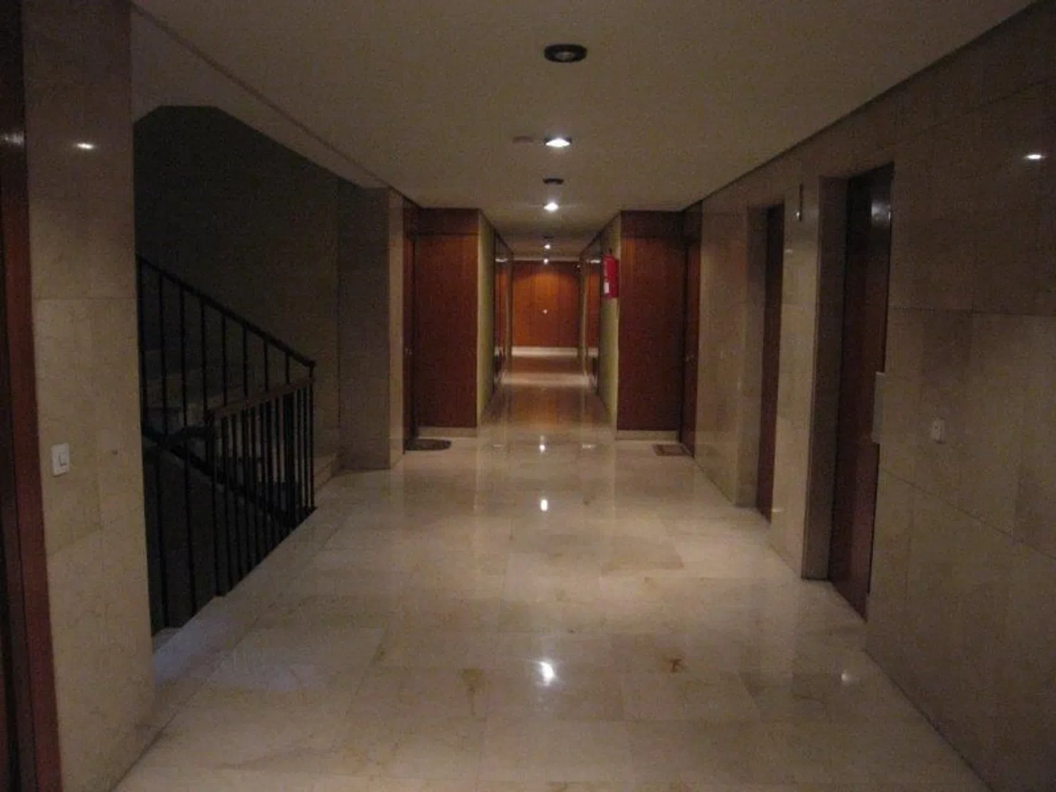 Piso en calle de García Luna, 1 - Foto 19