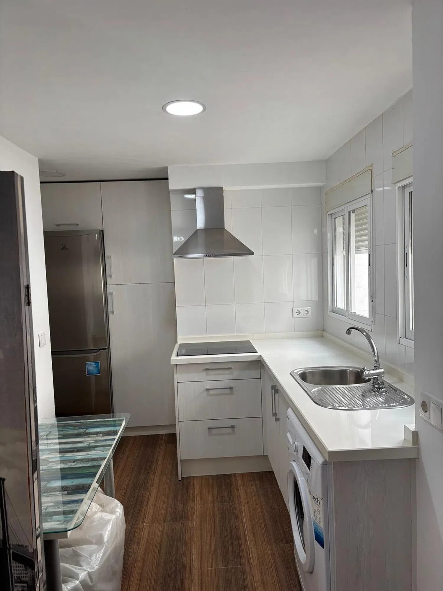 Piso en calle Abogado Enríquez Barrios, 5 - Foto 6