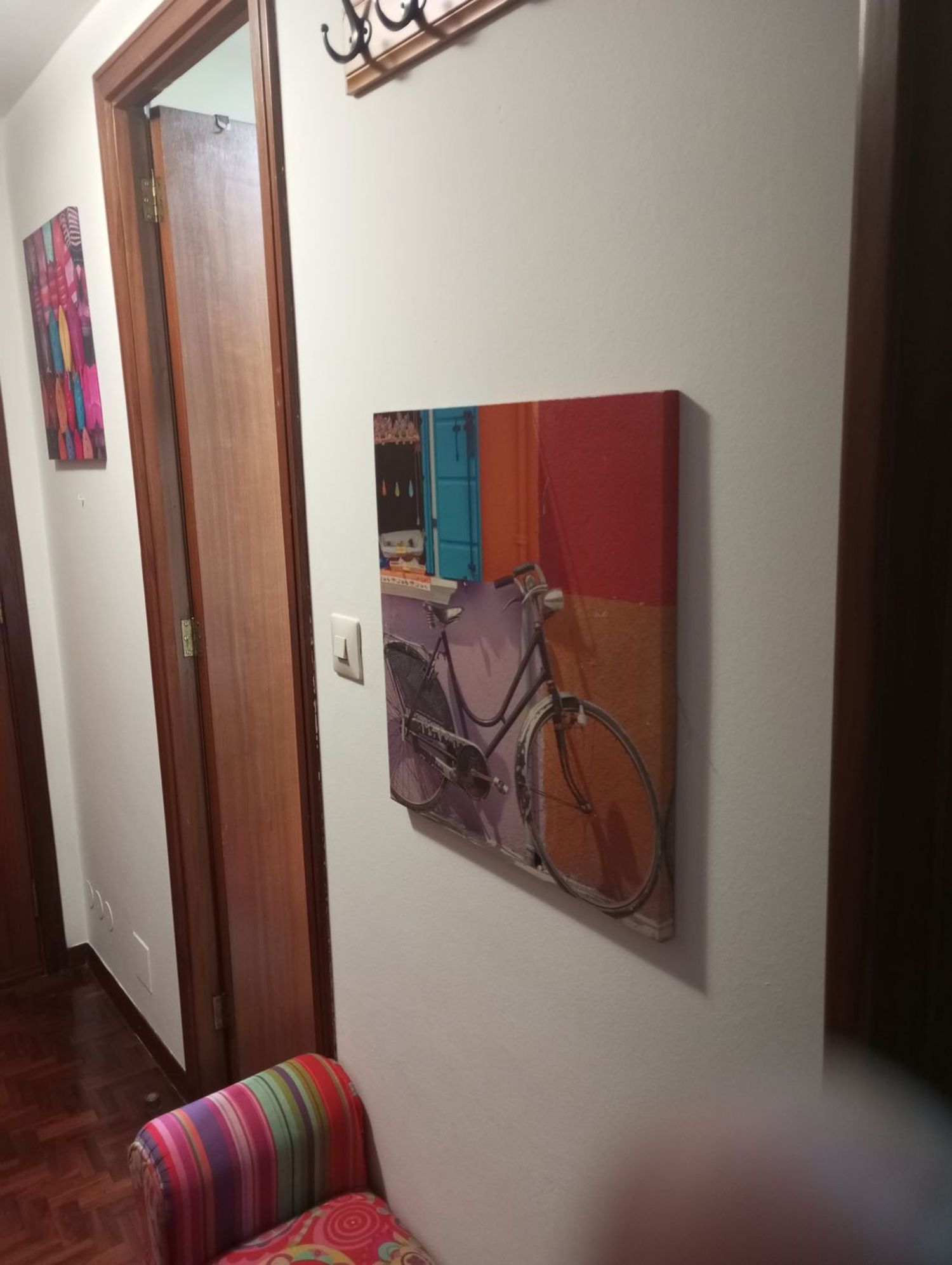 Estudio en Calle Condesa Casa Bárcena, 2, Plaza España - Corte Inglés - Foto 17