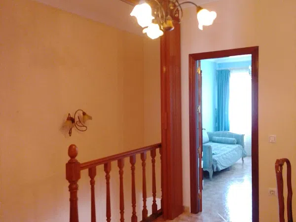 Casa o chalet independiente en Calle Ezequiel Fernández, 21 - Foto 21