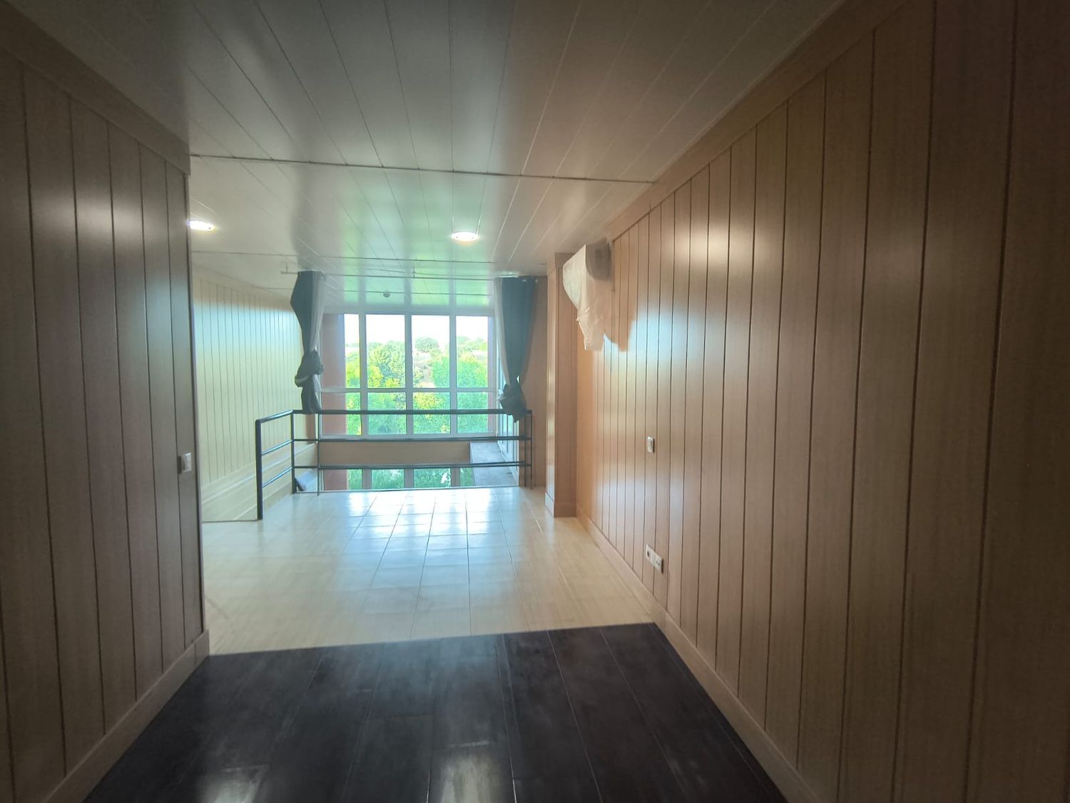 Estudio en calle de la Calera, 10 - Foto 10