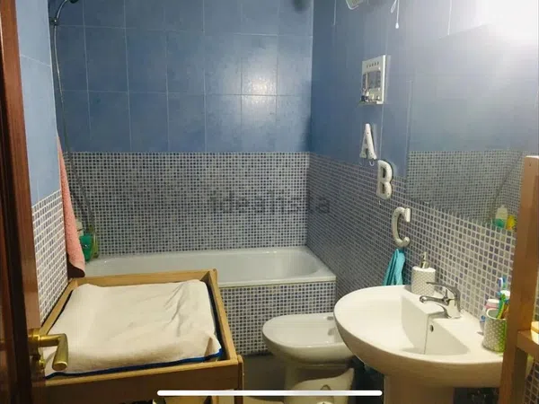 Chalet adosado en calle Parque Calderón, 2 - Foto 4