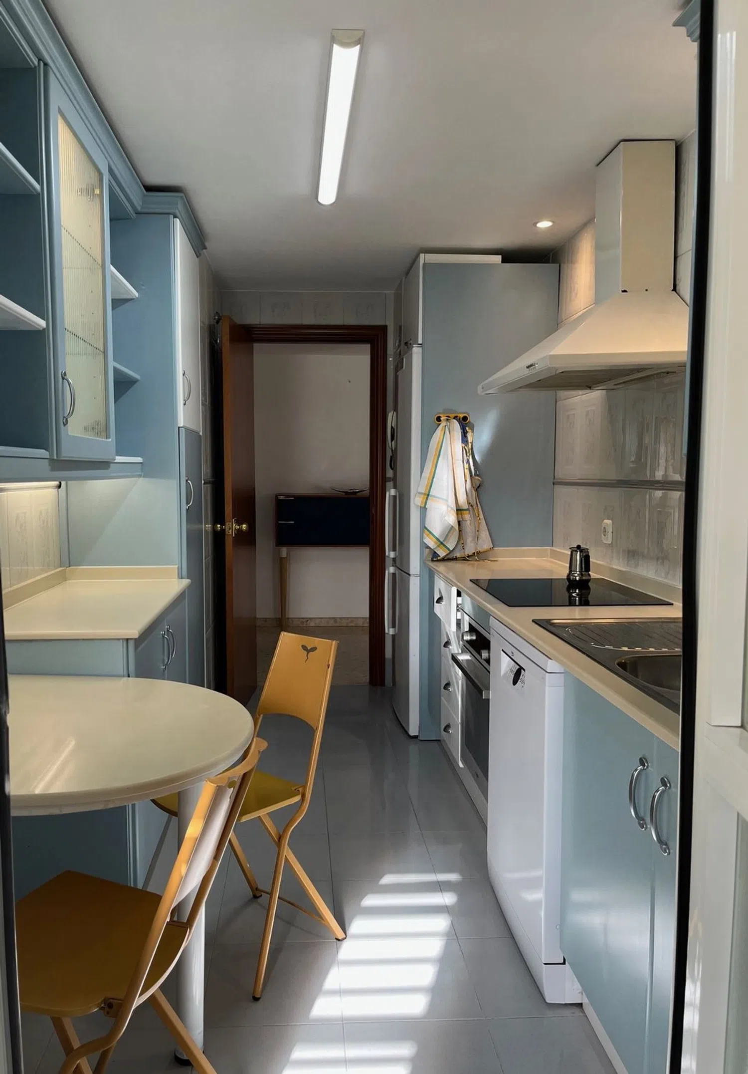 Piso en avenida de las Ciencias, 36 - Foto 20