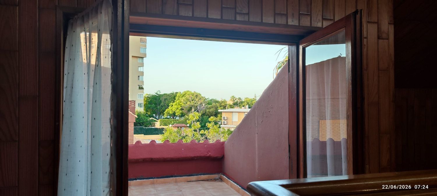 Chalet adosado en Calle de las Redes, 11, Cabo de las Huertas - Foto 16