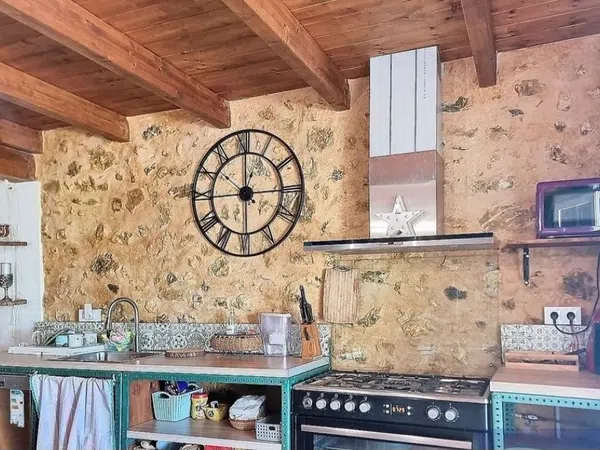 Casa rural en Cv-824, 270 - Foto 27