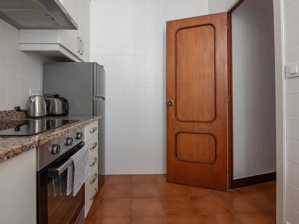 Piso en calle Marques de Cerralbo, 9 - Foto 8