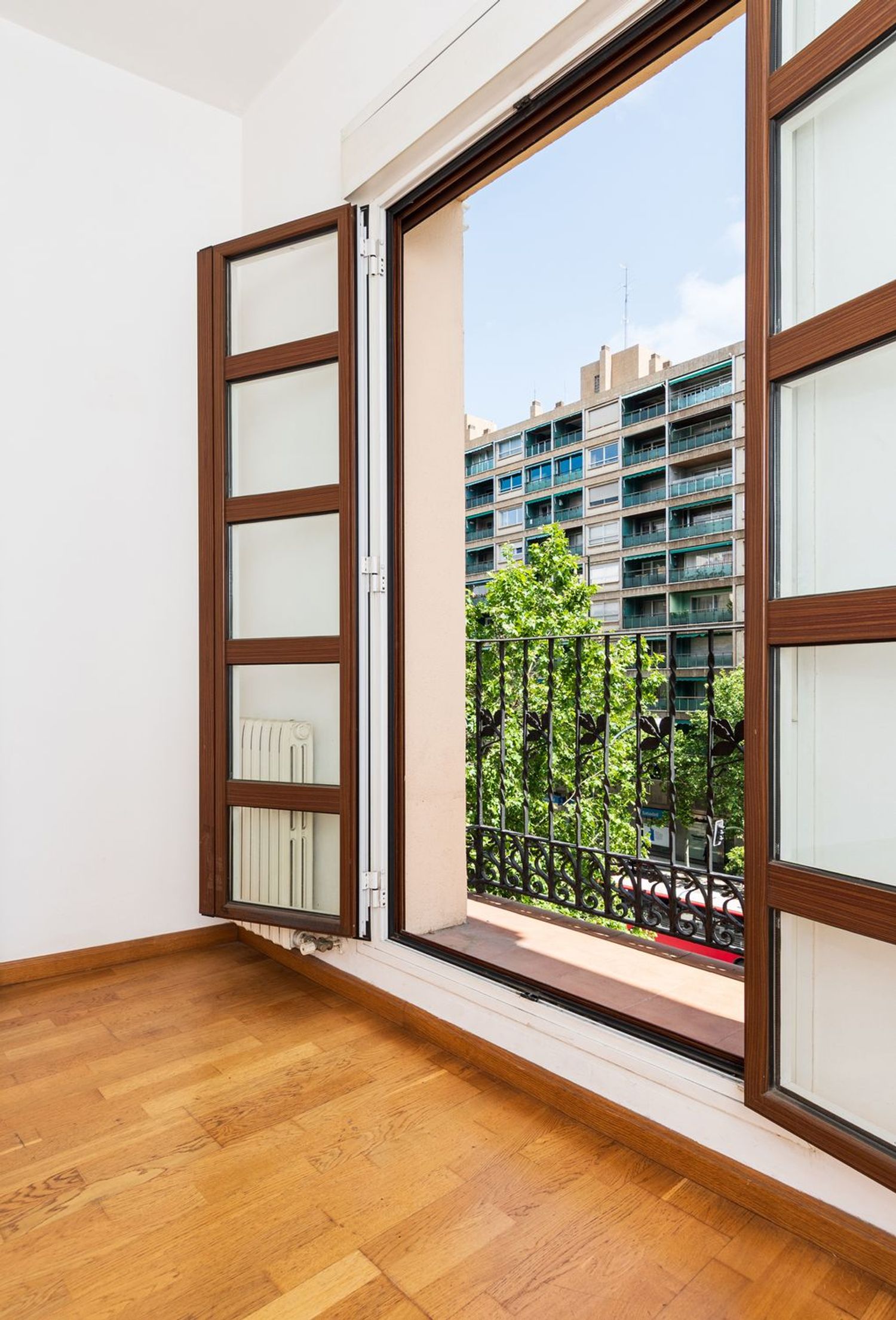 Piso en Paseo de Pamplona, 7, Doctor Cerrada - Foto 2