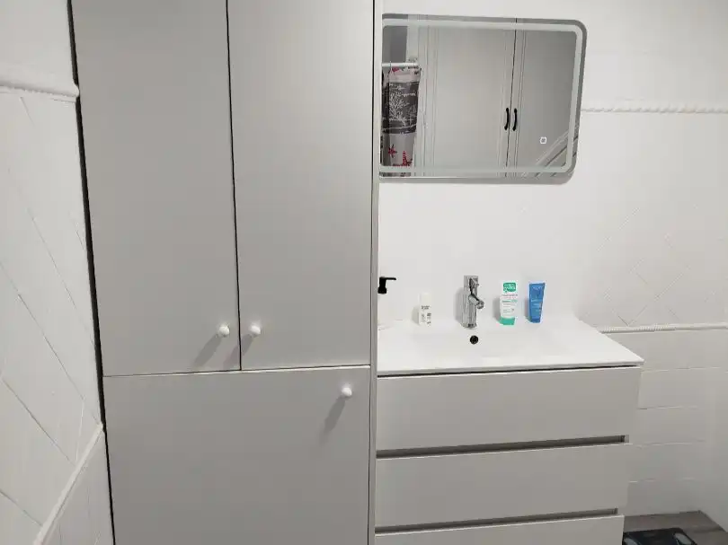 Apartamento en  Avenida las Palmeras 4 - Foto 14