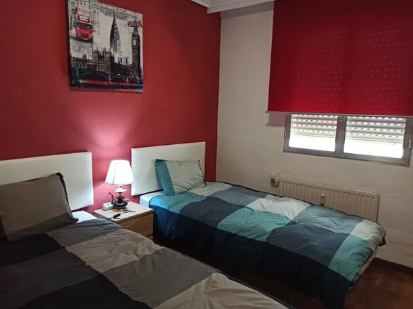 Piso en calle del Doctor José María Reparaz Doktorea Kalea, 8 - Foto 9