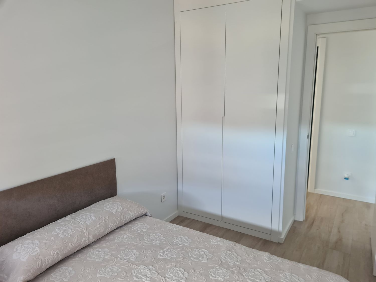 Piso en Avenida Academia de Infantería, 1, Zona Juan Carlos I - Avenida de Europa - Foto 8