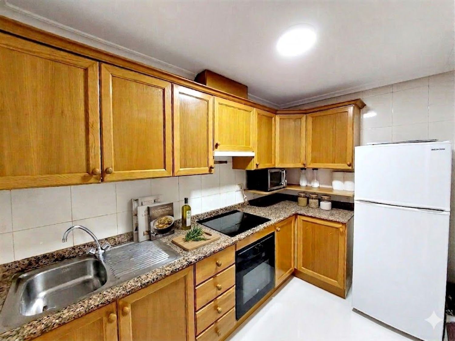 Piso en Calle Marbella, 12, Arenales del Sol - Foto 13