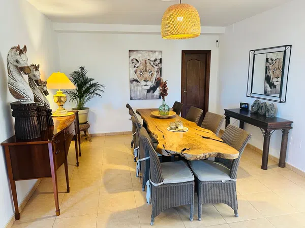 Casa rural en Lugar las Lomas, 123 - Foto 24
