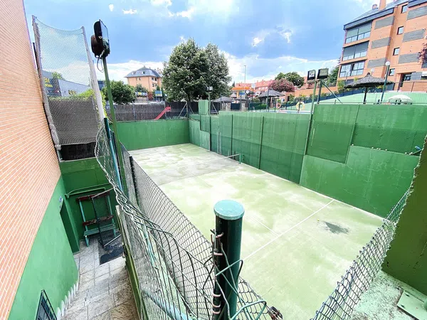 Piso en Navacerrada, Zona norte - Foto 25