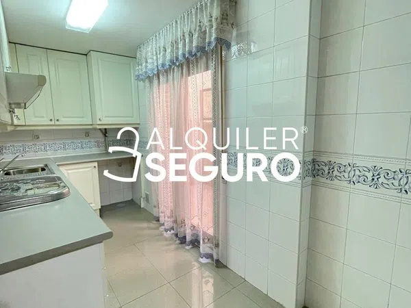 Piso en Calle de Manuel Muñoz, Almendrales - Foto 6