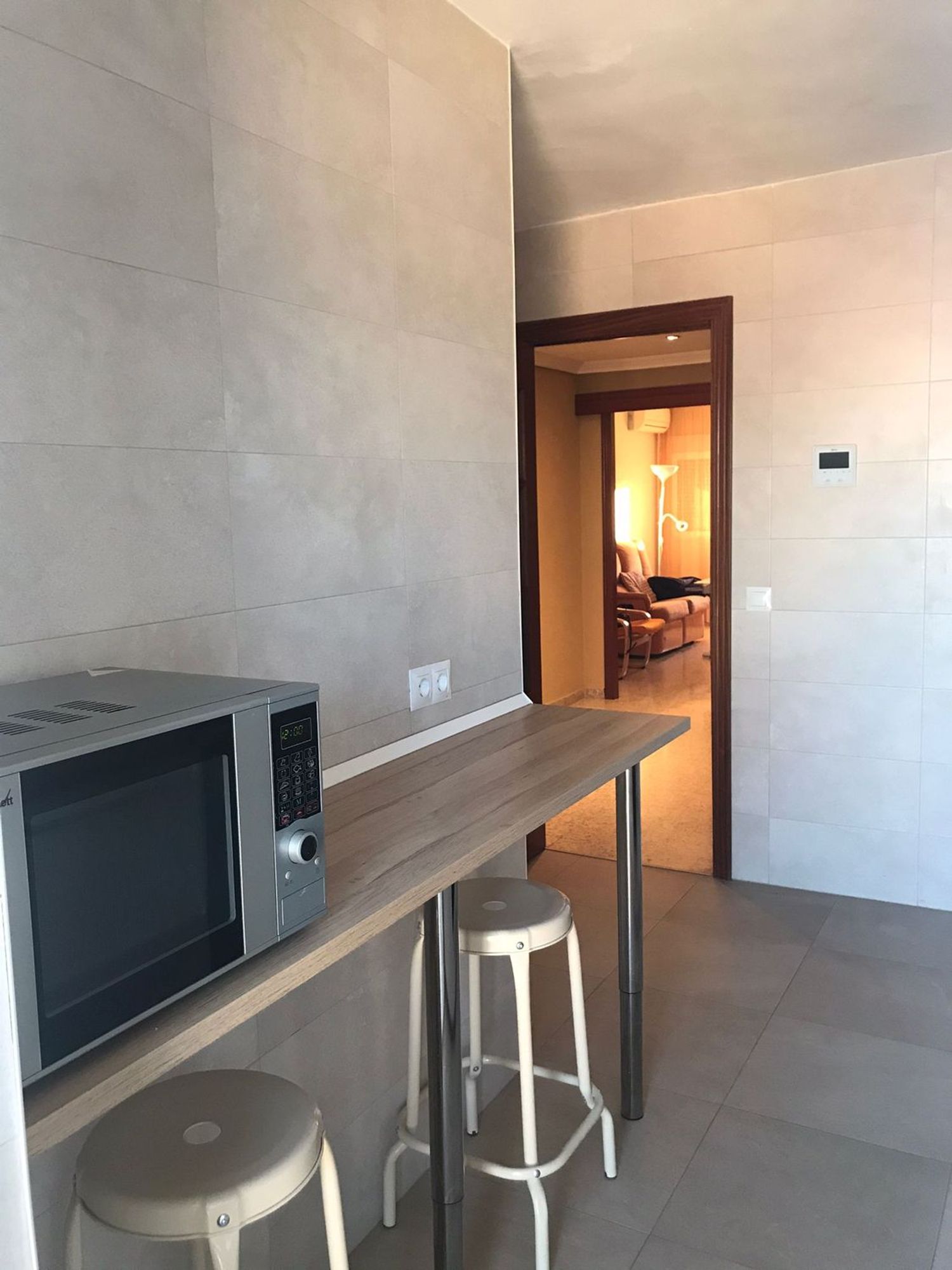 Piso en calle Florencia, 1 - Foto 7