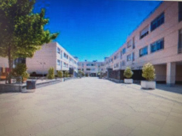 Piso en calle del Jacinto, 5 - Foto 1