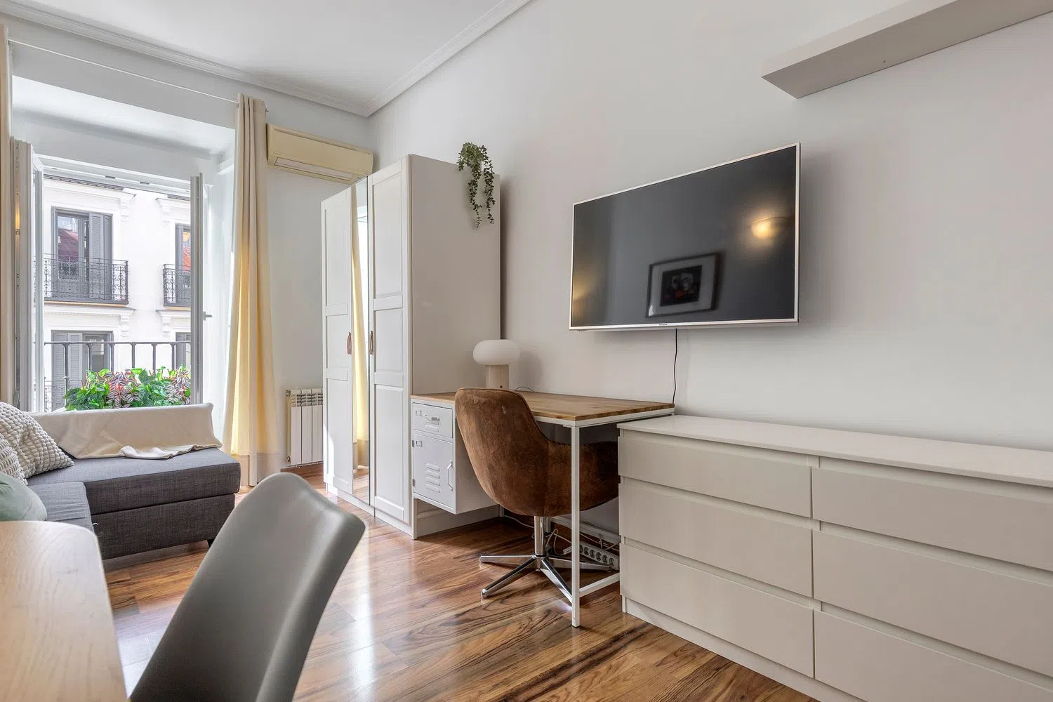 Estudio en calle de Atocha, 9 - Foto 6