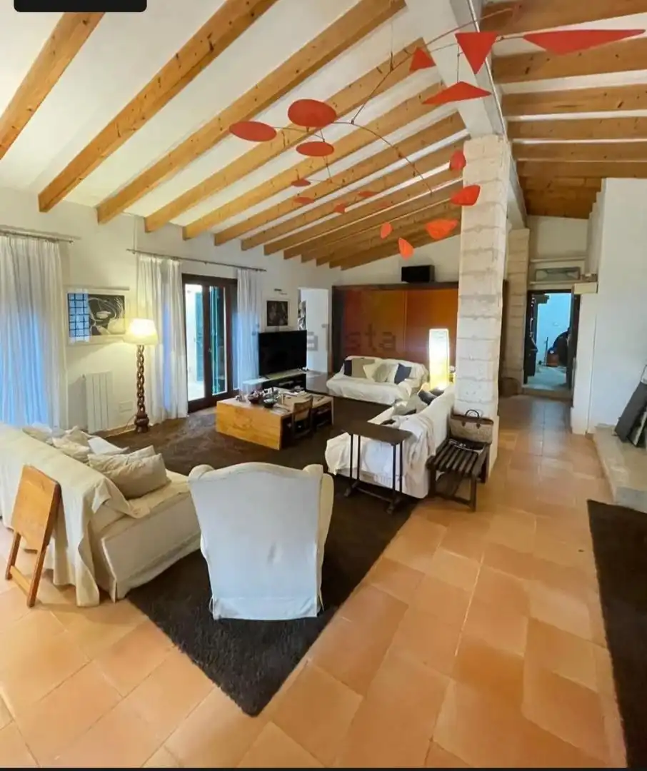 Chalet en  Diseminado Pol. 4 152 - Foto 3