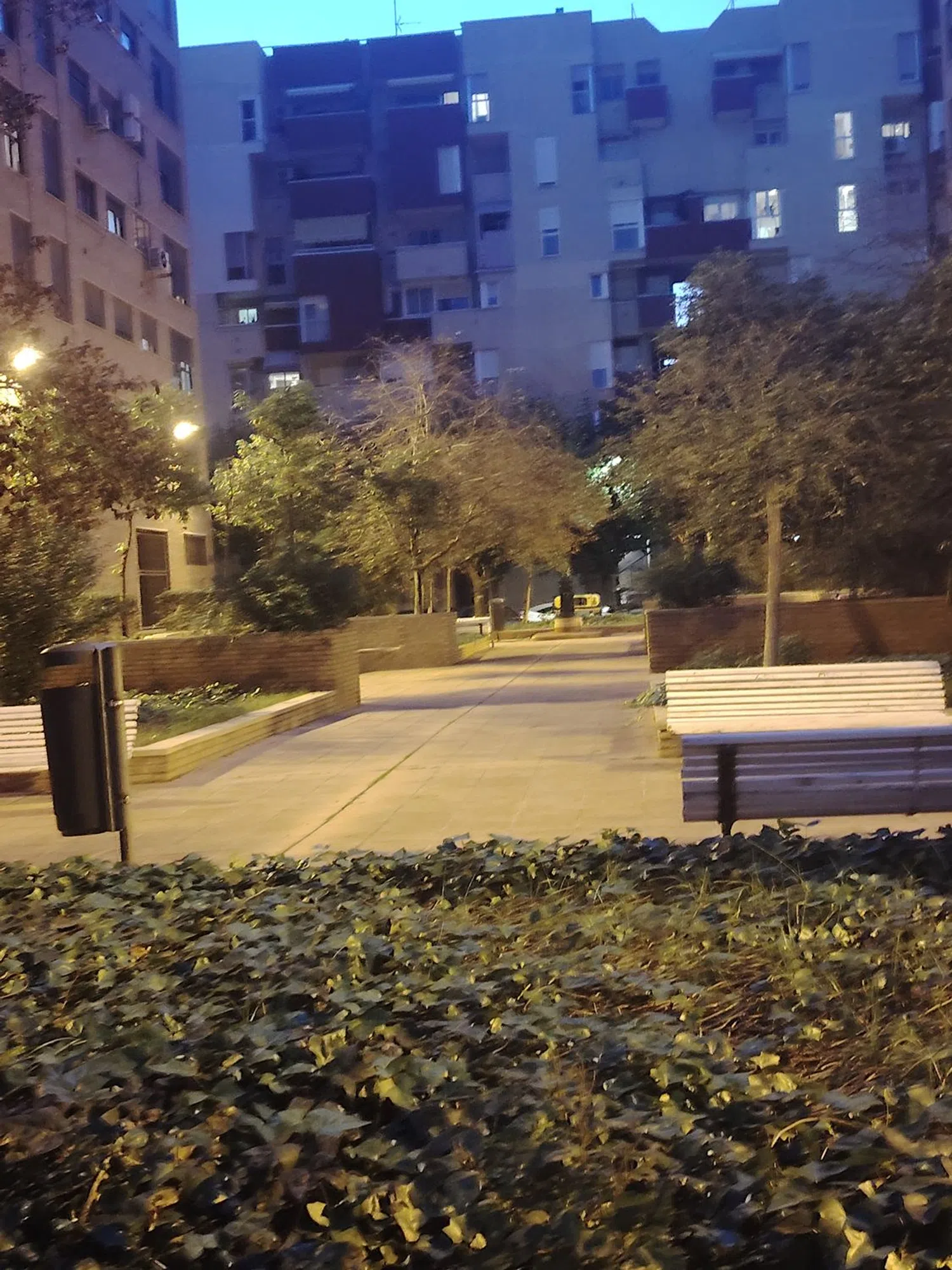 Dúplex en calle del Músic Martínez Coll, 2 piso 1 puerta 2 - Foto 2