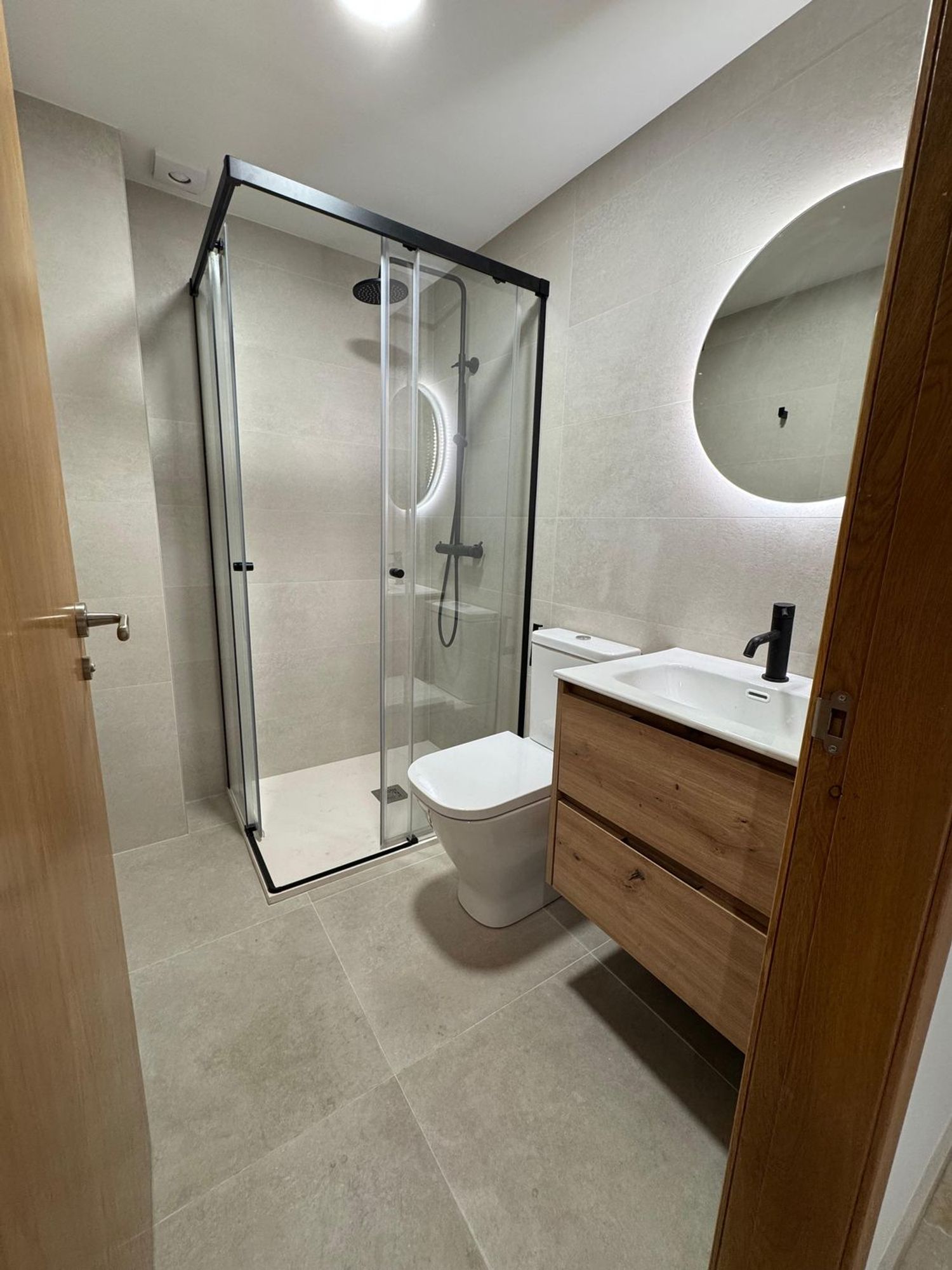 Piso en calle de Jorge Juan, 30 - Foto 17