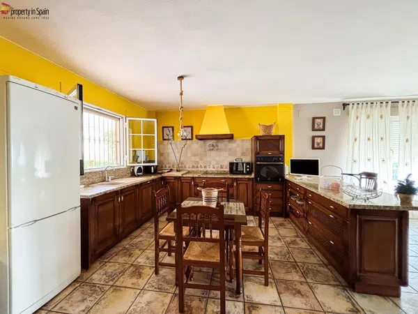 Casa o chalet independiente en Calle Montíboli - Foto 5