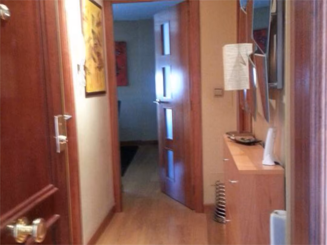 Piso en  Paseo de Carmelitas 79 - Foto 3