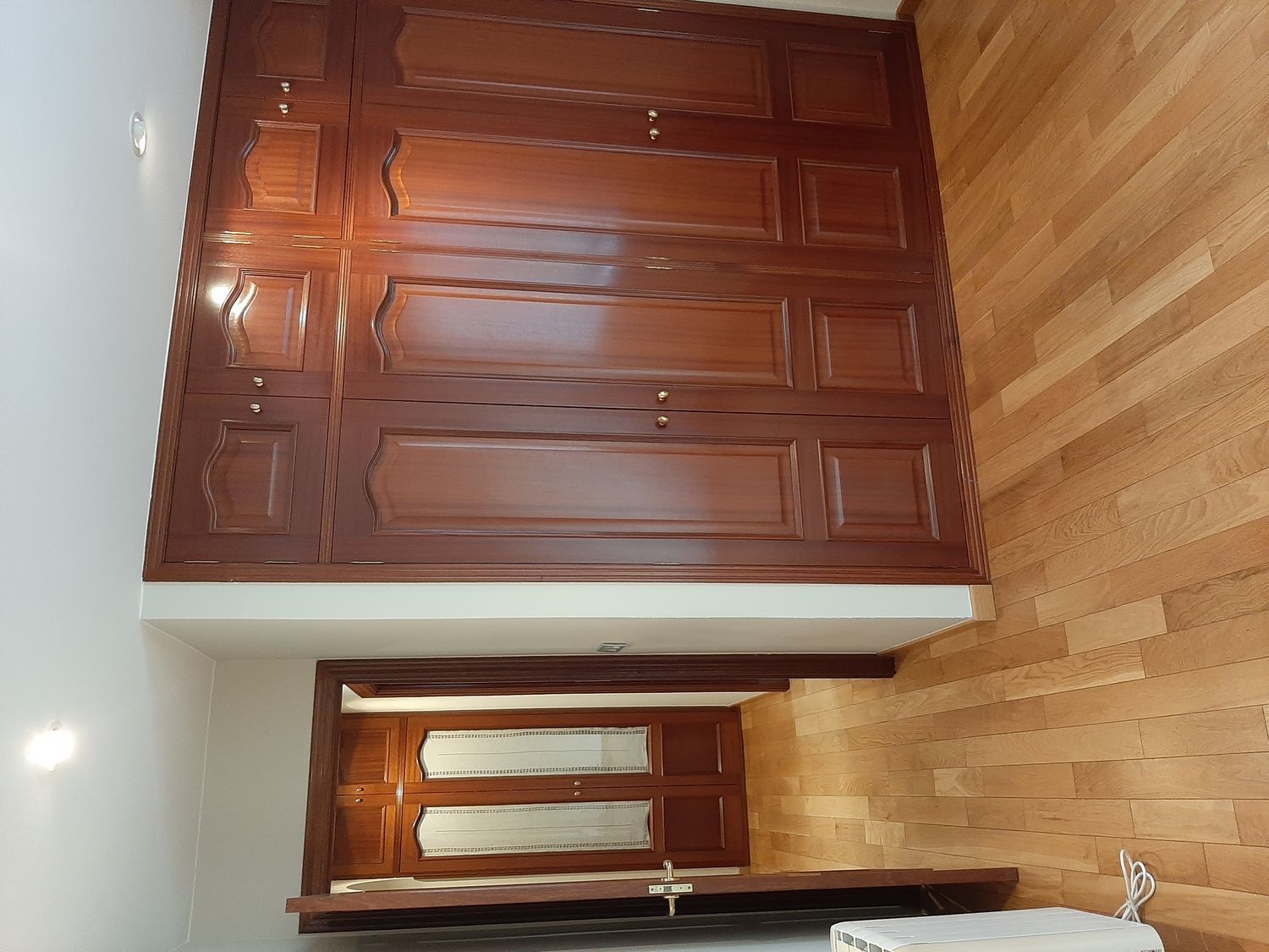 Piso en Monte Alto - Zalaeta - Atocha - Foto 11