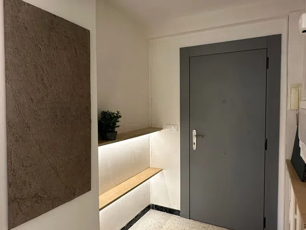 Piso en Via de Ramón Pignatelli, 31 - Foto 4