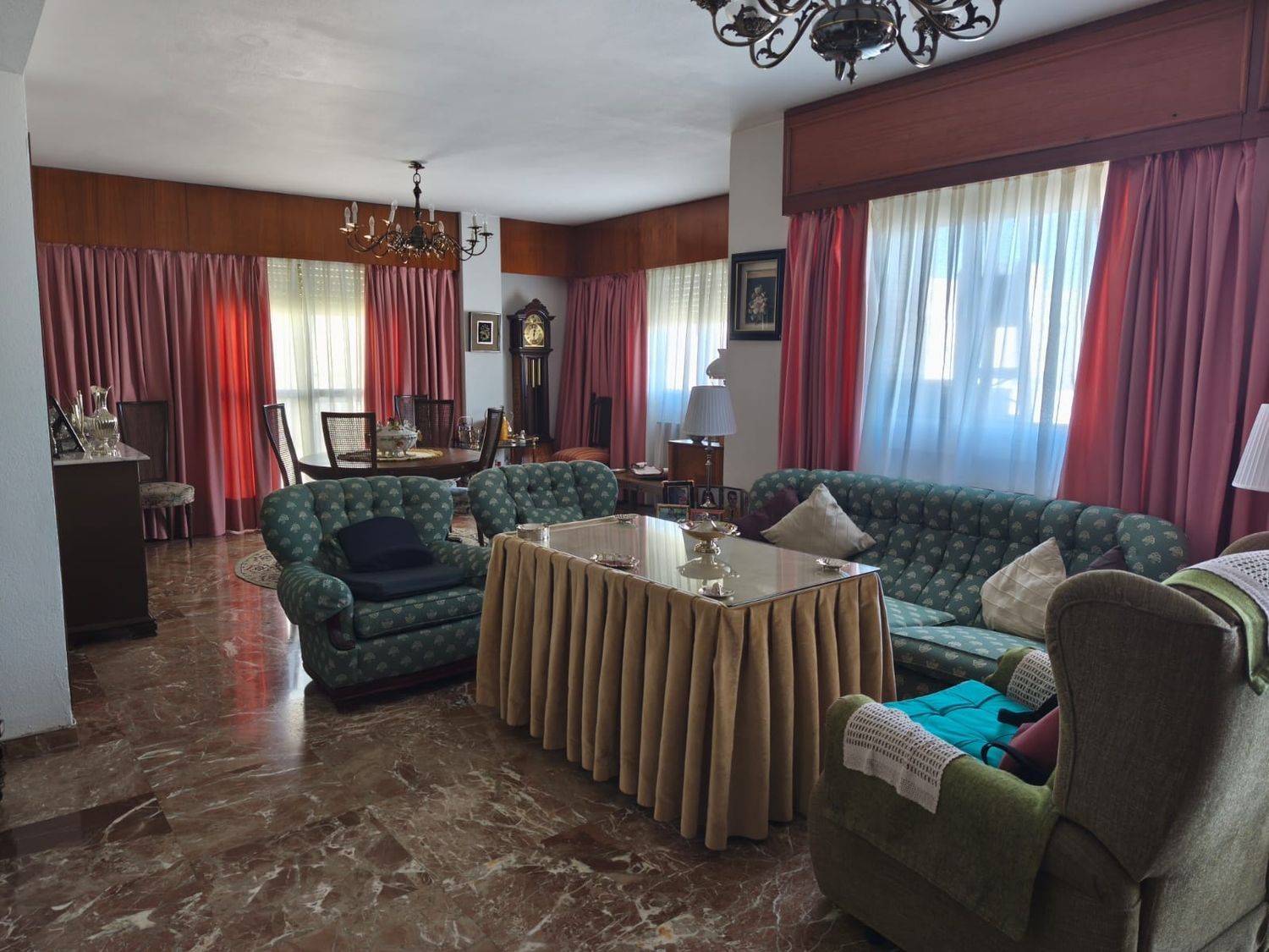 Piso en Santa Fe, 3 - Foto 8