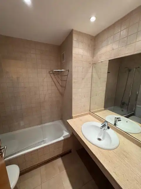 Piso en  Carrer de los Castillejos - Foto 12