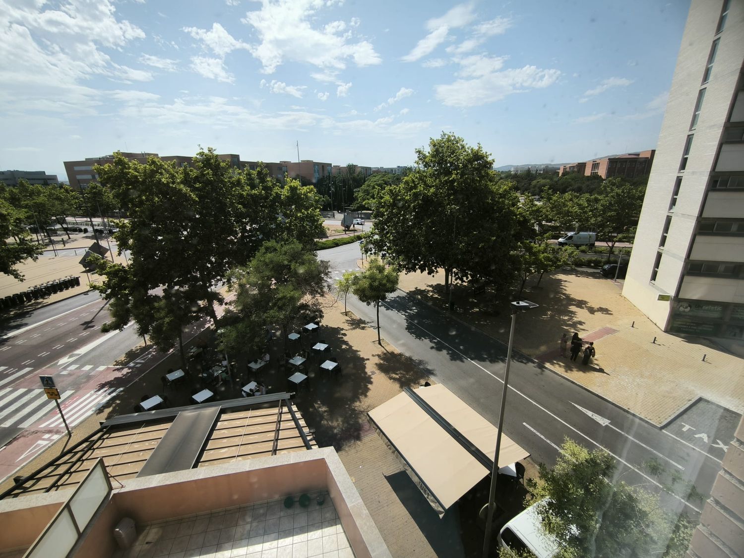 Piso en Paseo de la Universitat, 48, Zona Estación-Universidad - Foto 27