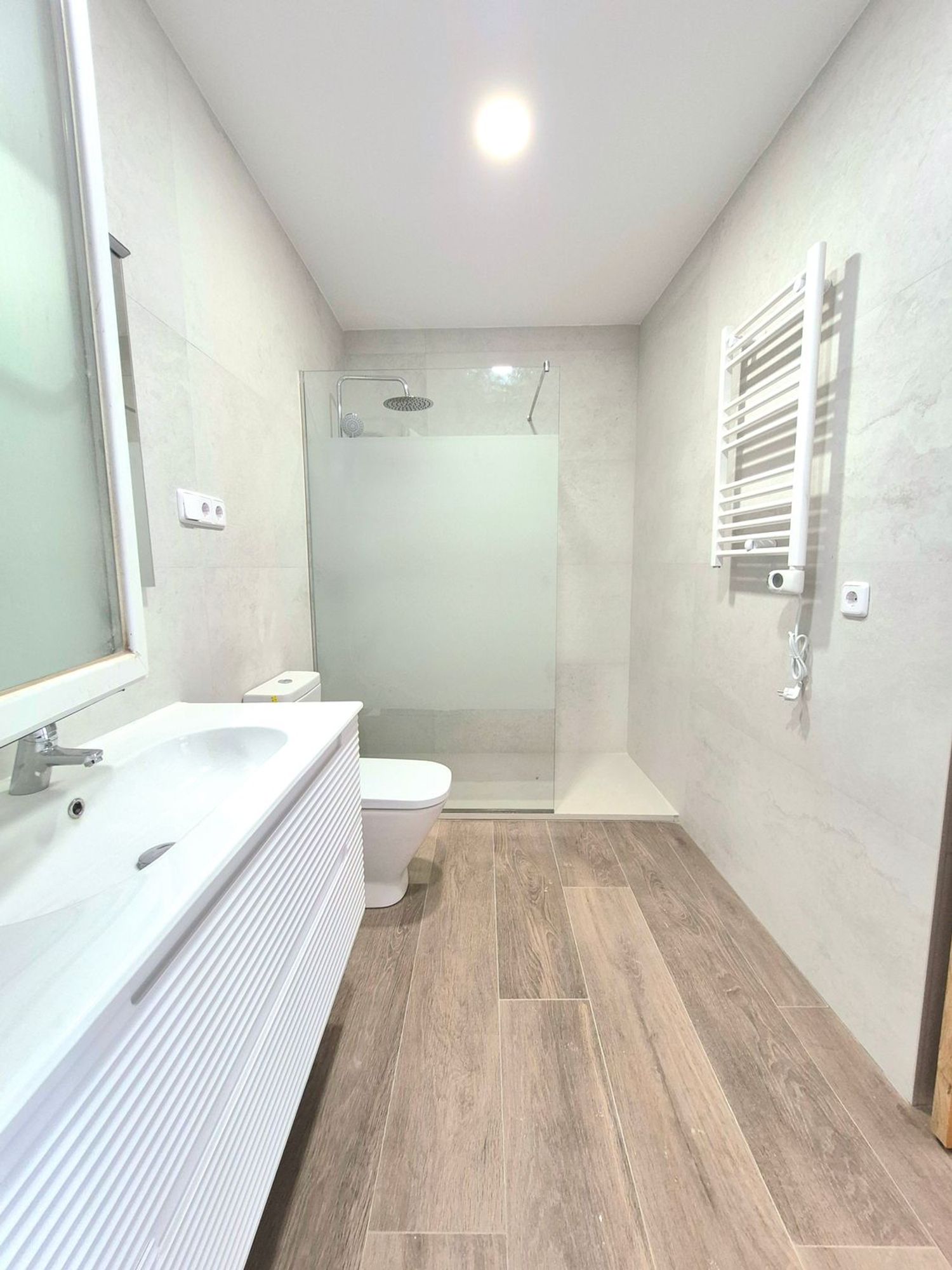 Piso en Barrio Guindalera - Foto 15