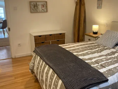 Piso en calle Santa Lucía, 5 - Foto 3