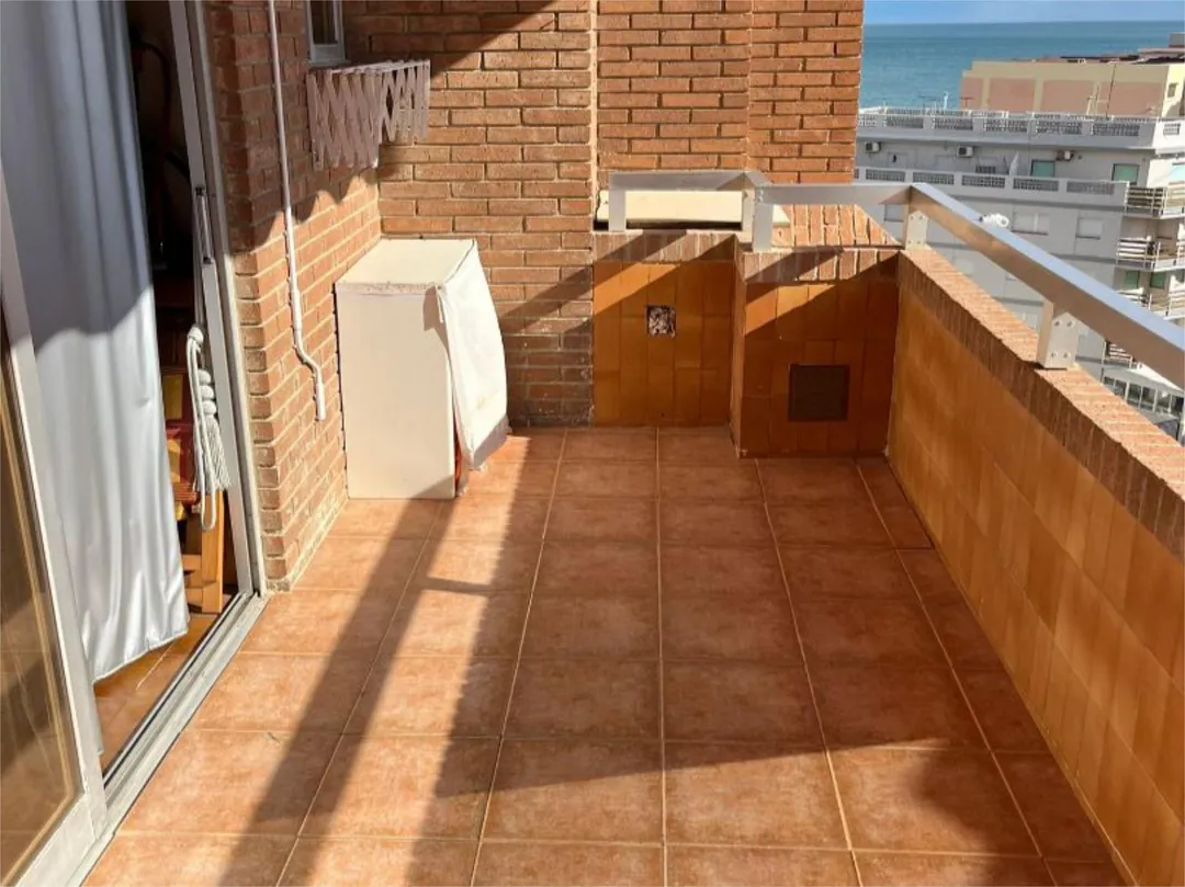 Piso en  Carrer Doctor Terradell 1 - Foto 34