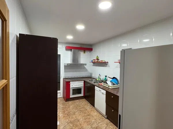 Piso en Teresa se calcuta, 16, Zona Centro-Corredera, Zona Centro-Corredera - Foto 4
