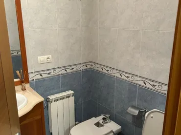 Piso en  Rúa Garda Civil 49 - Foto 3